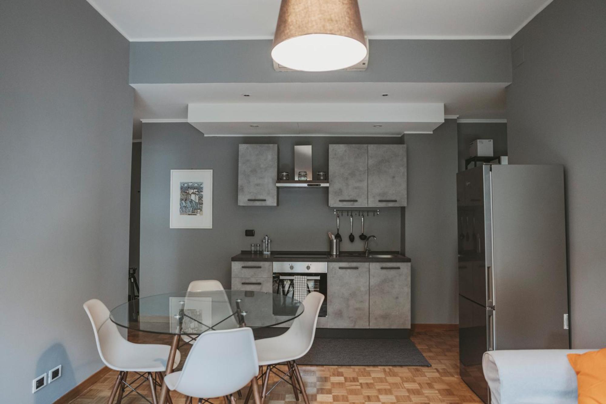 San Pietro Cozy And Quiet Three-Room Apartment Roma Esterno foto