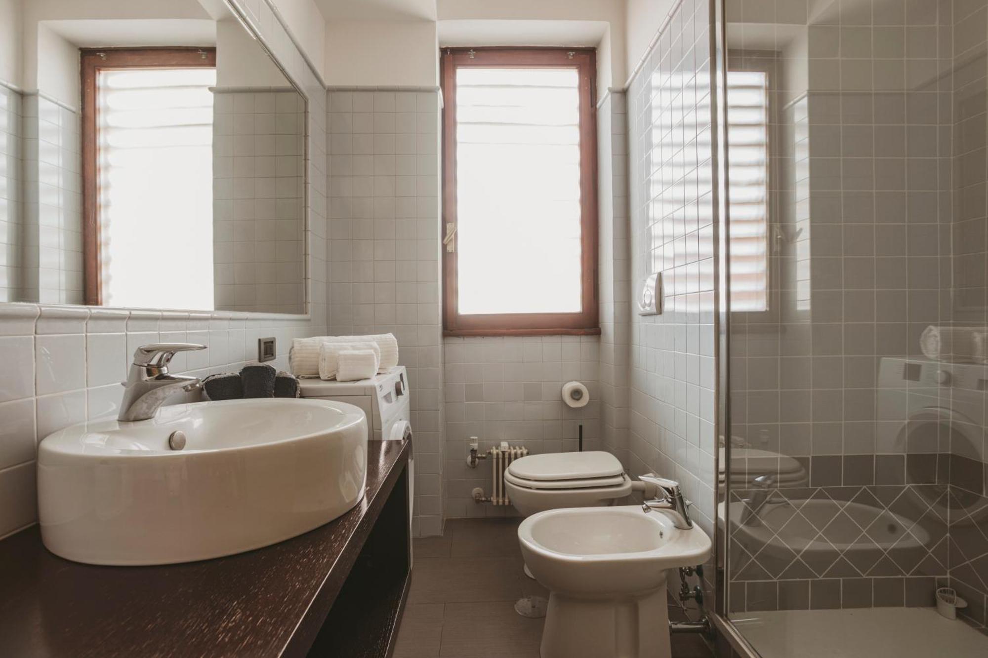 San Pietro Cozy And Quiet Three-Room Apartment Roma Esterno foto